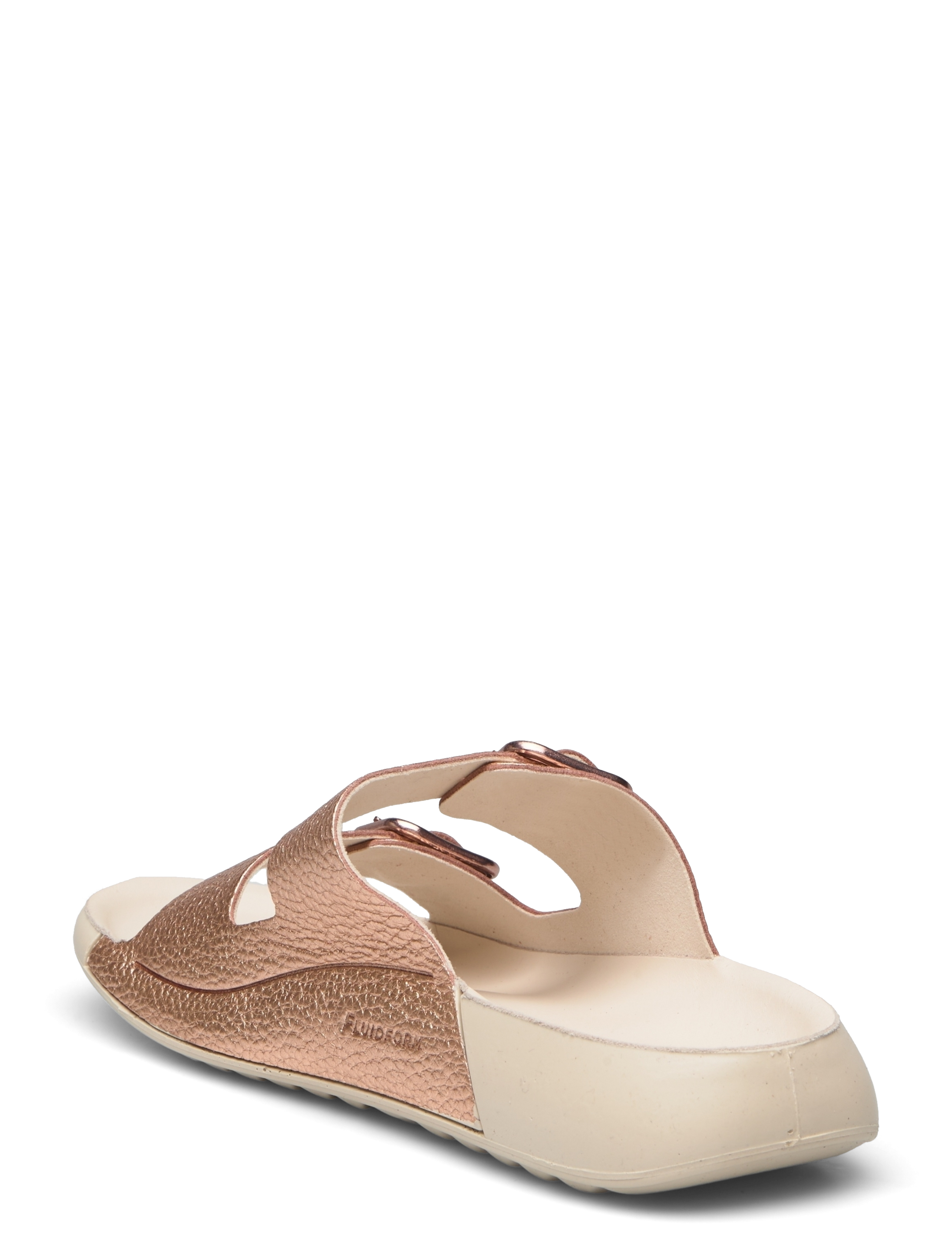 ECCO - COZMO W - hammered bronze - 2