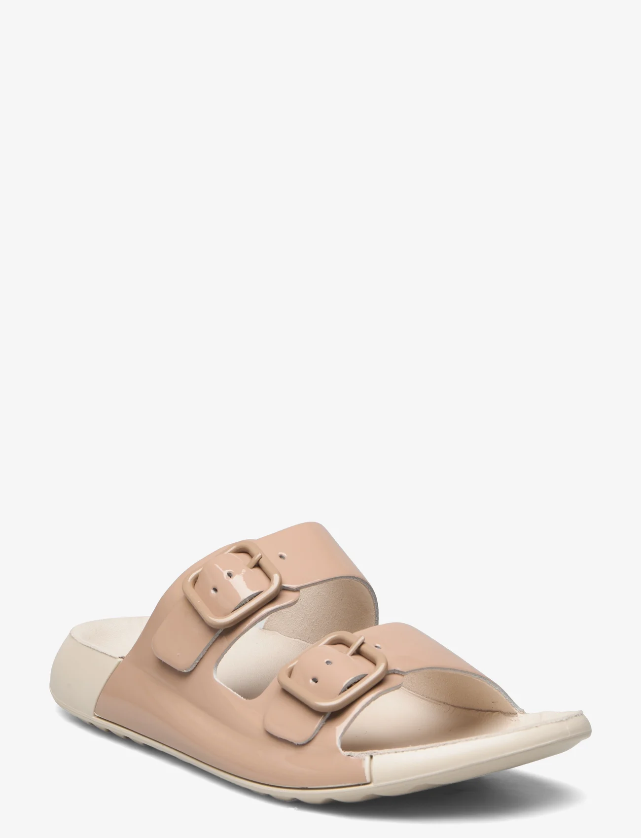 ECCO - COZMO W - flat sandals - nude - 0