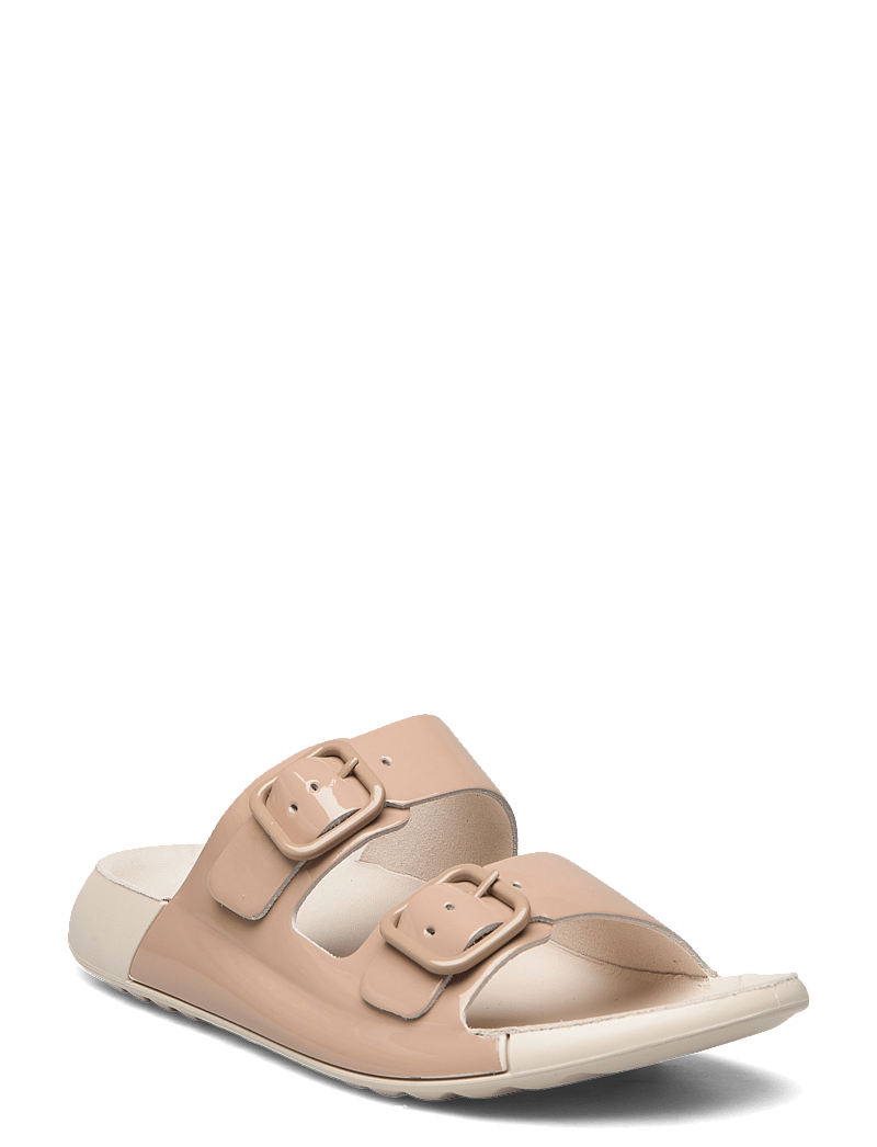 ECCO - COZMO W - kontsata sandaalid - nude - 1