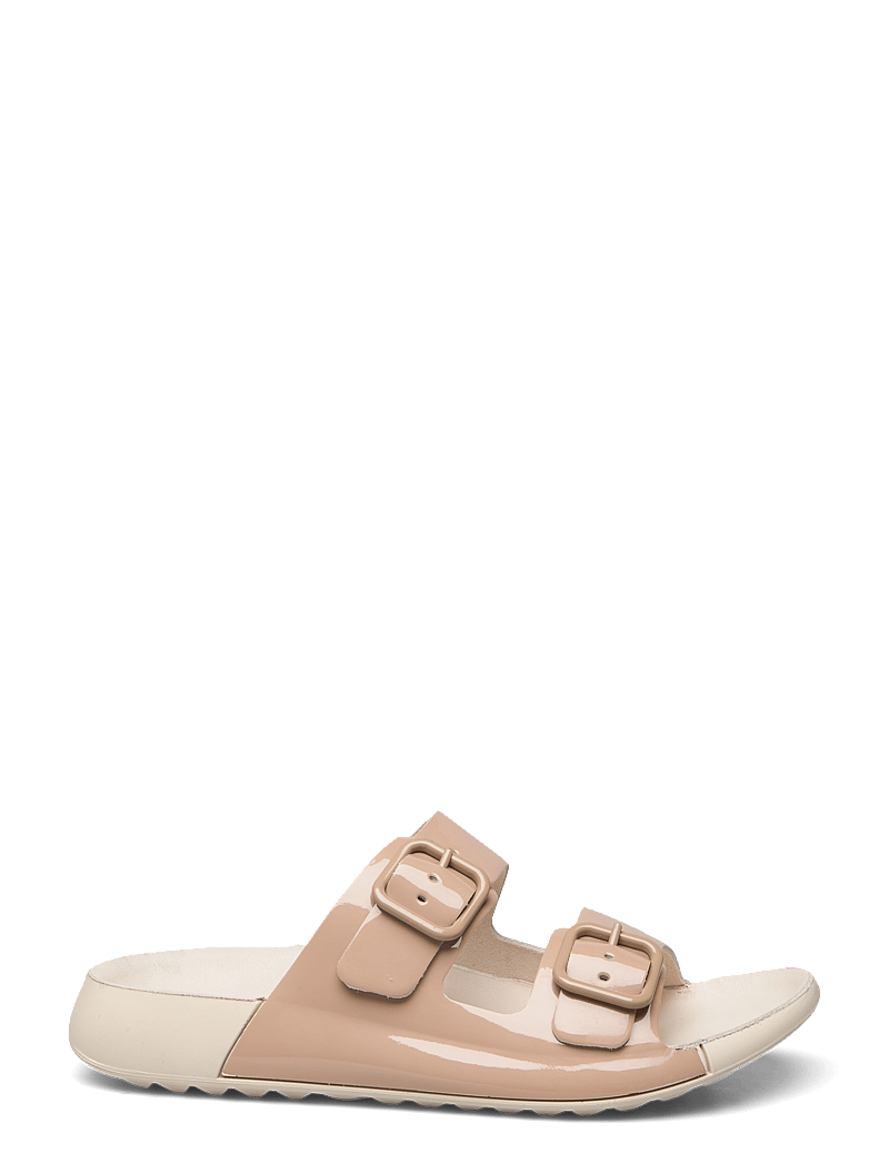 ECCO - COZMO W - kontsata sandaalid - nude - 2
