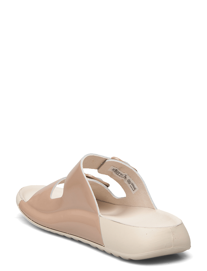 ECCO - COZMO W - kontsata sandaalid - nude - 3