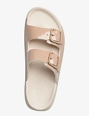 ECCO - COZMO W - flat sandals - nude - 3