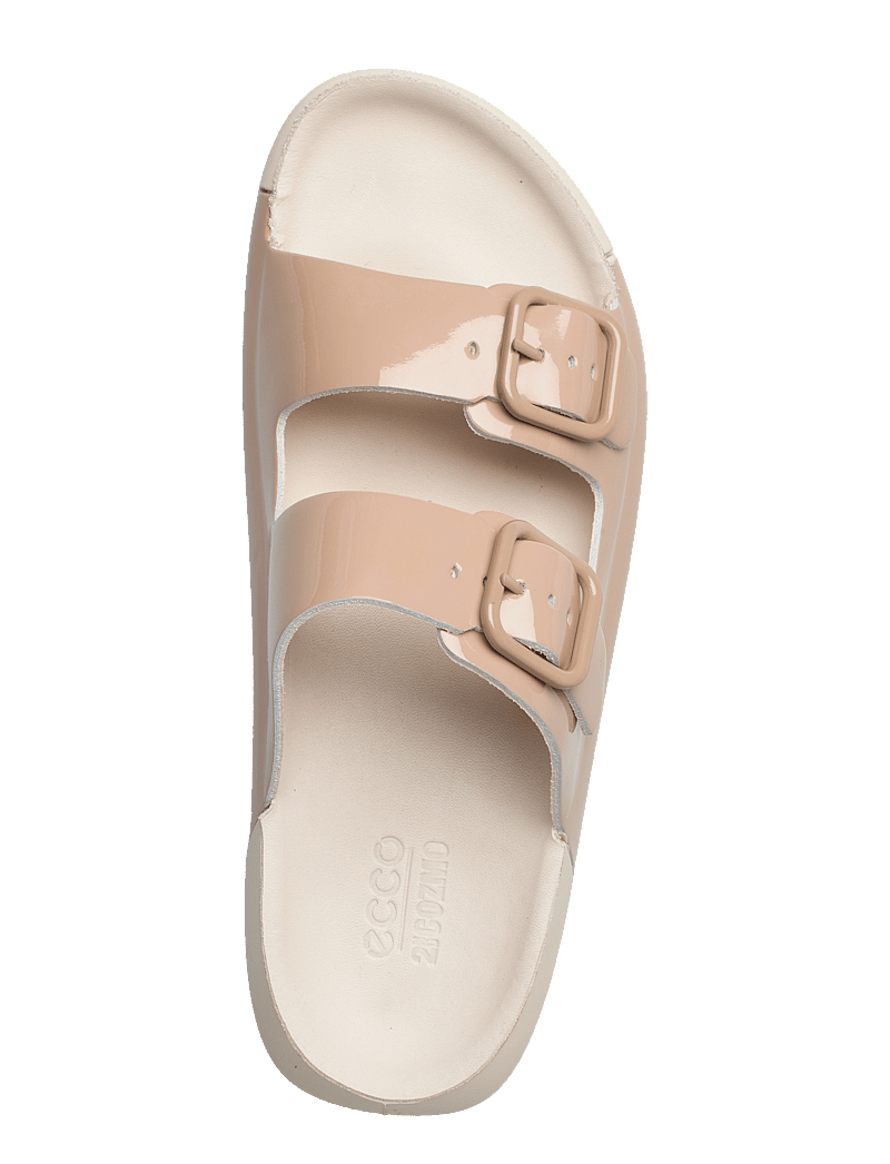 ECCO - COZMO W - kontsata sandaalid - nude - 4