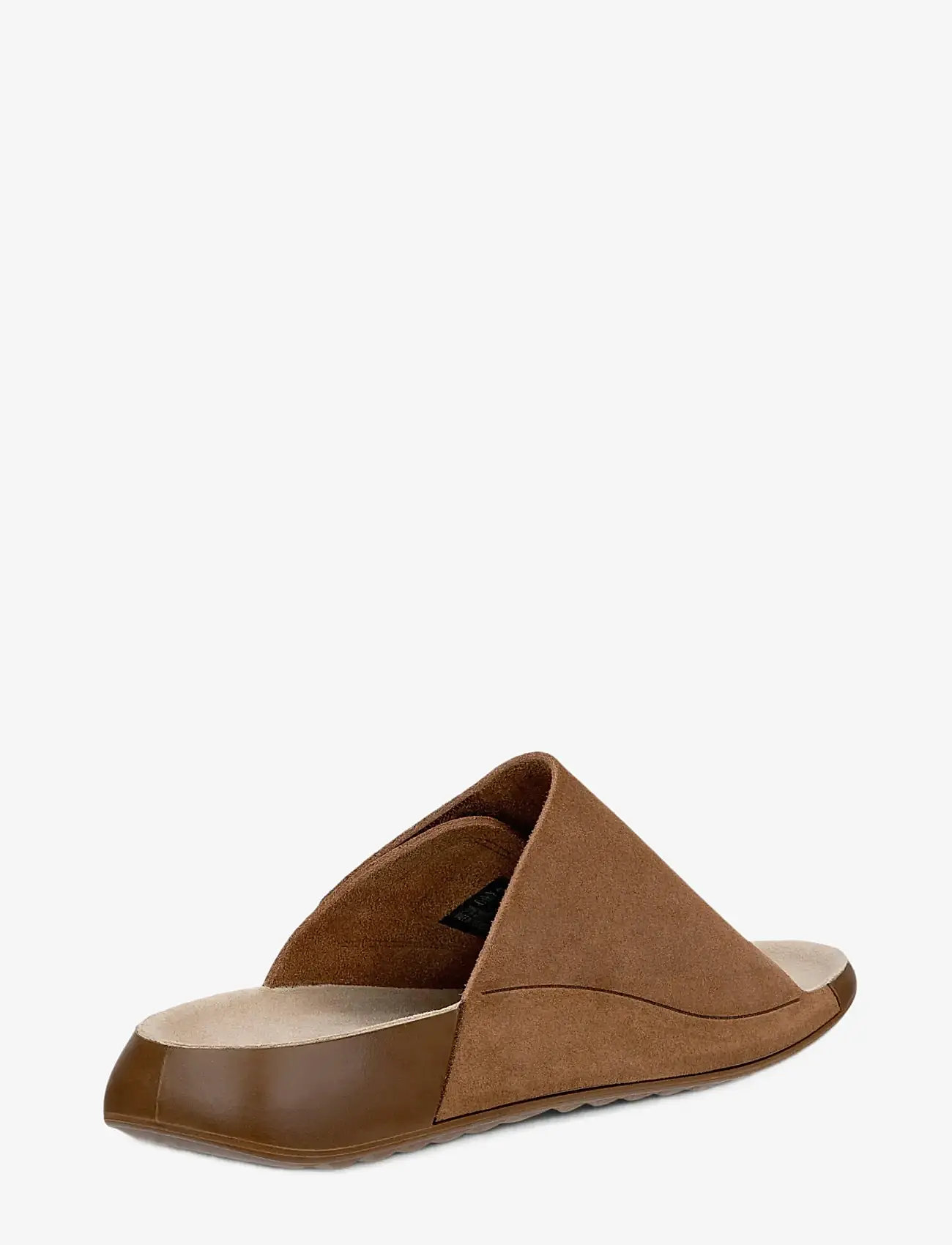 ECCO - COZMO W - flache sandalen - camel - 2