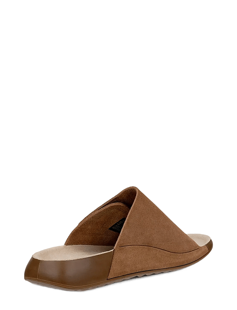 ECCO - COZMO W - flache sandalen - camel - 2
