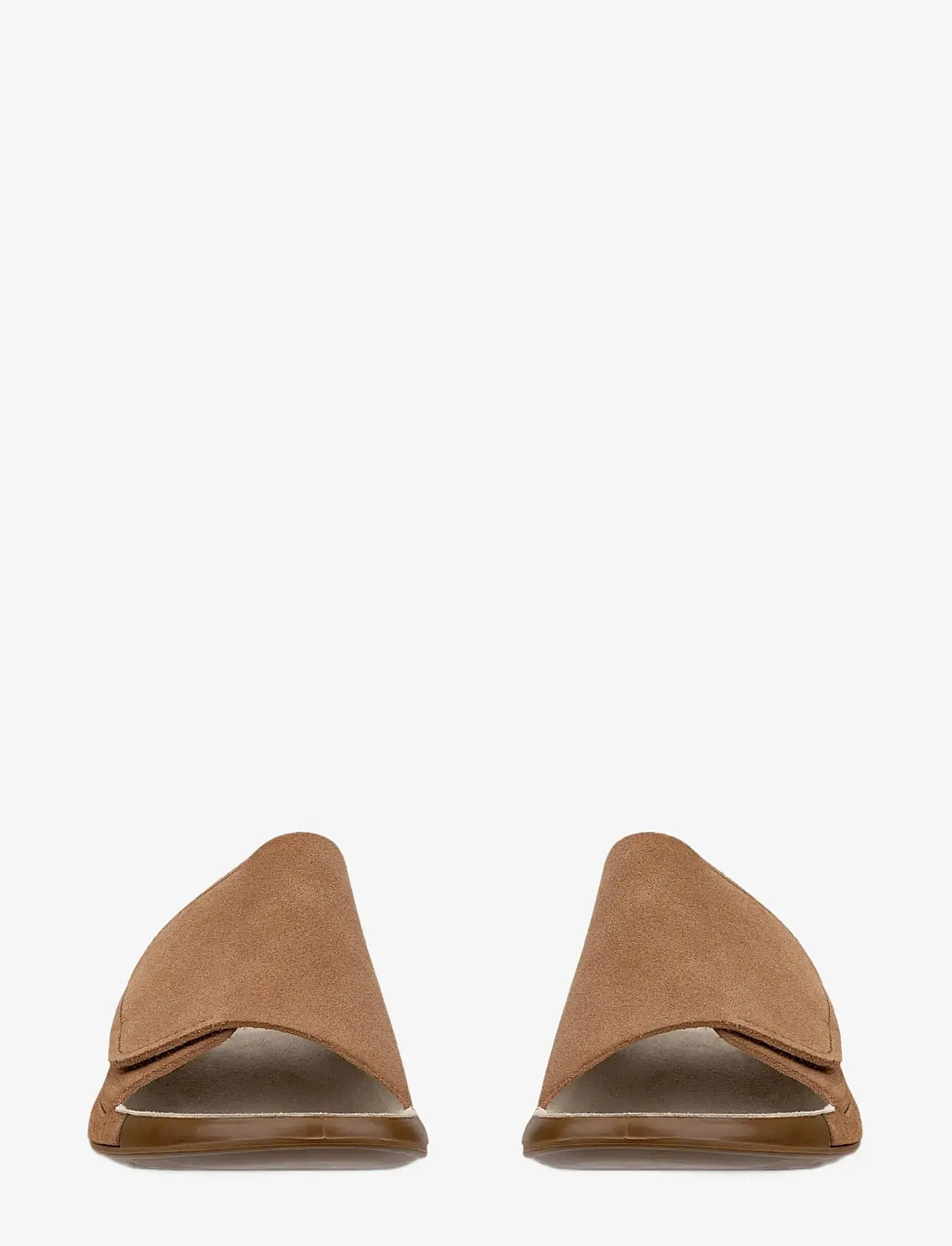 ECCO - COZMO W - flache sandalen - camel - 3