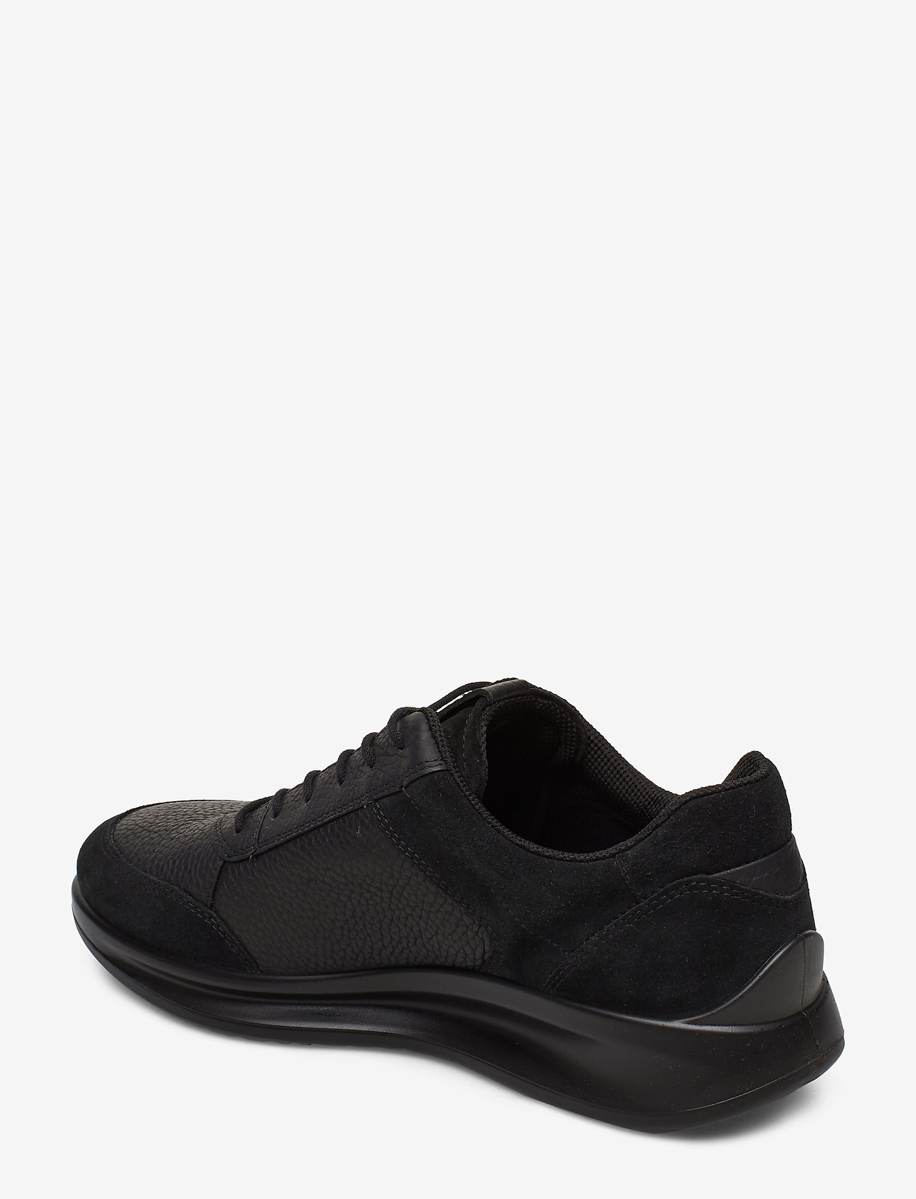 ECCO - AQUET - black/black - 2