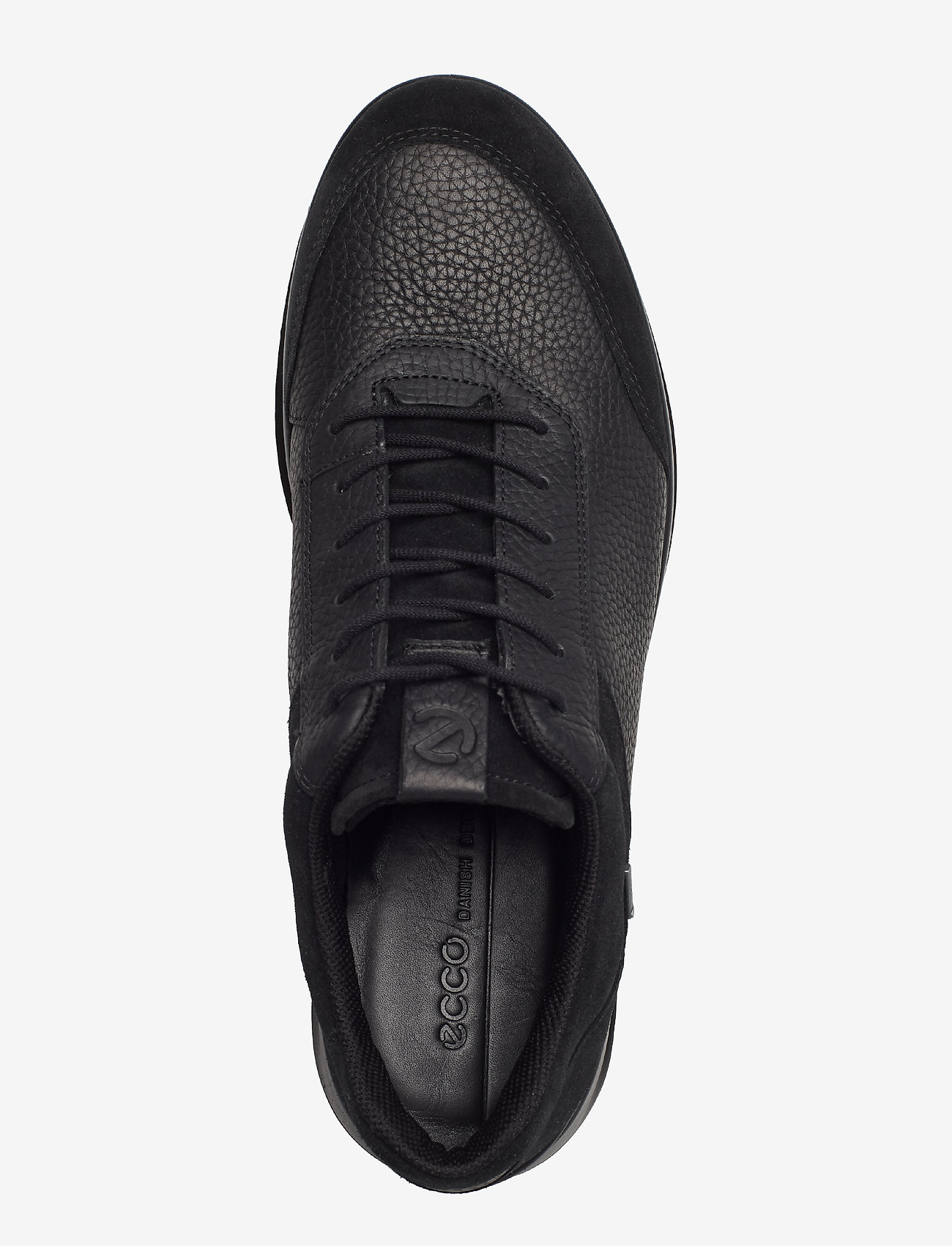 ECCO - AQUET - black/black - 3