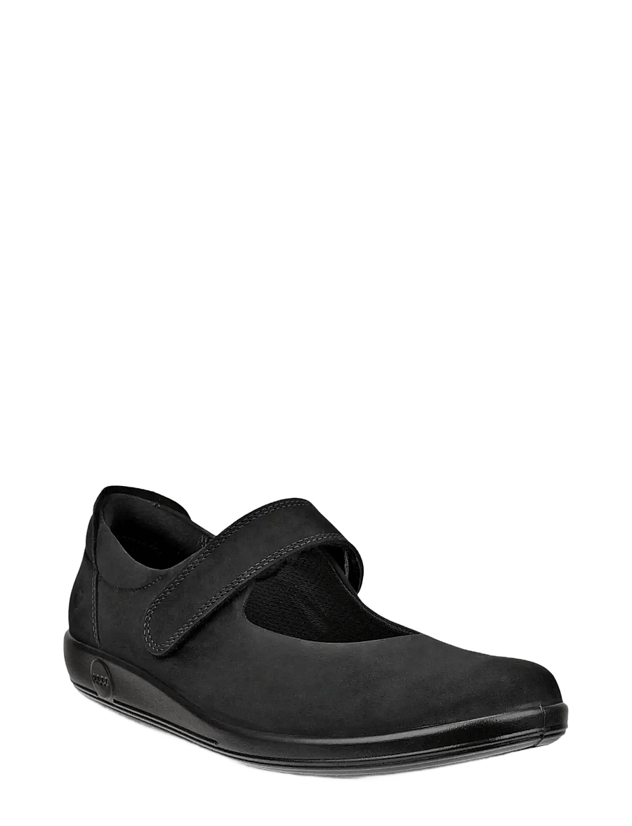 ECCO - SOFT 2.0 - besondere anlässe - black - 0