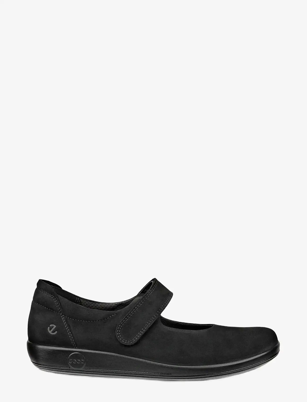 ECCO - SOFT 2.0 - erilised sündmused - black - 1
