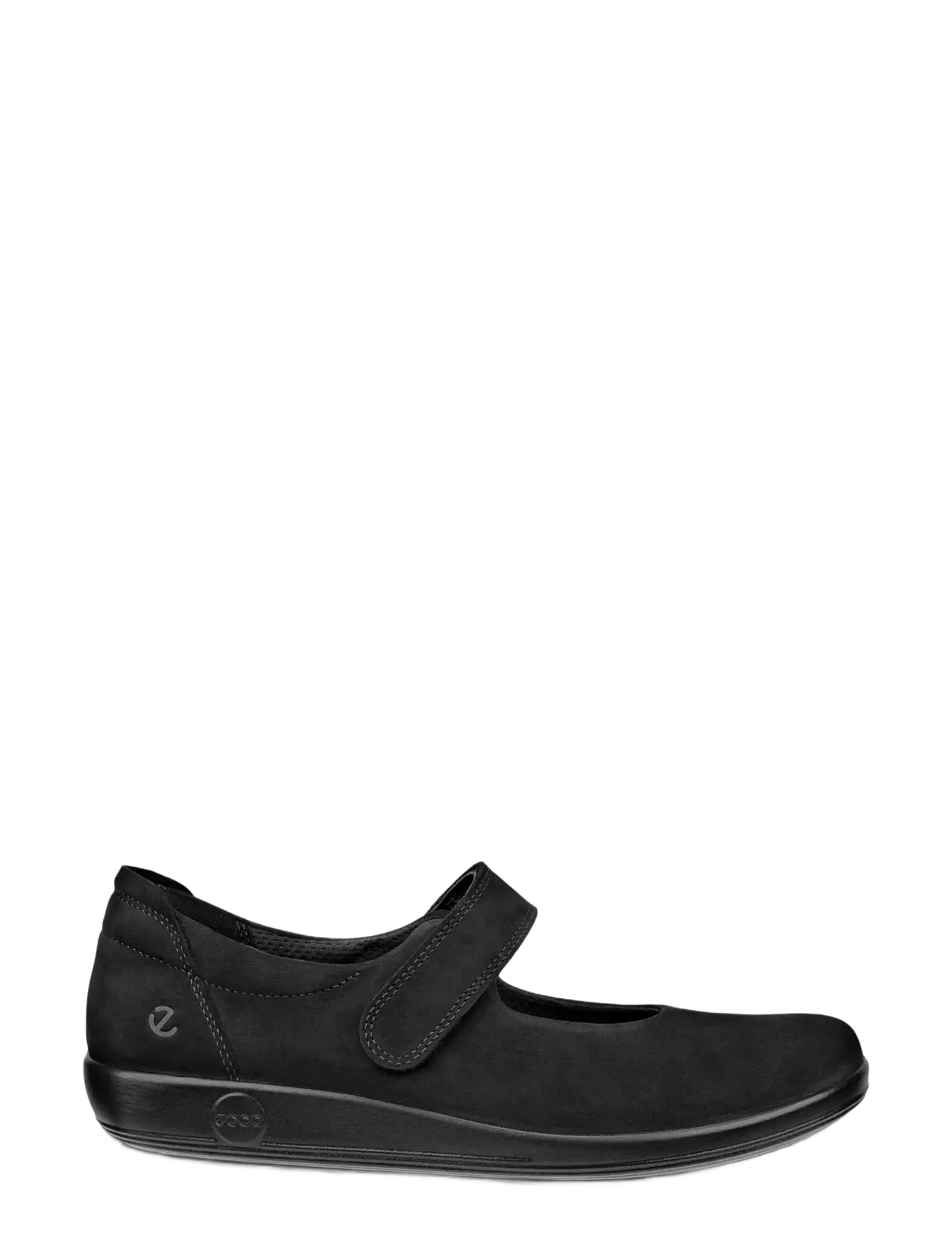 ECCO - SOFT 2.0 - special occasions - black - 1
