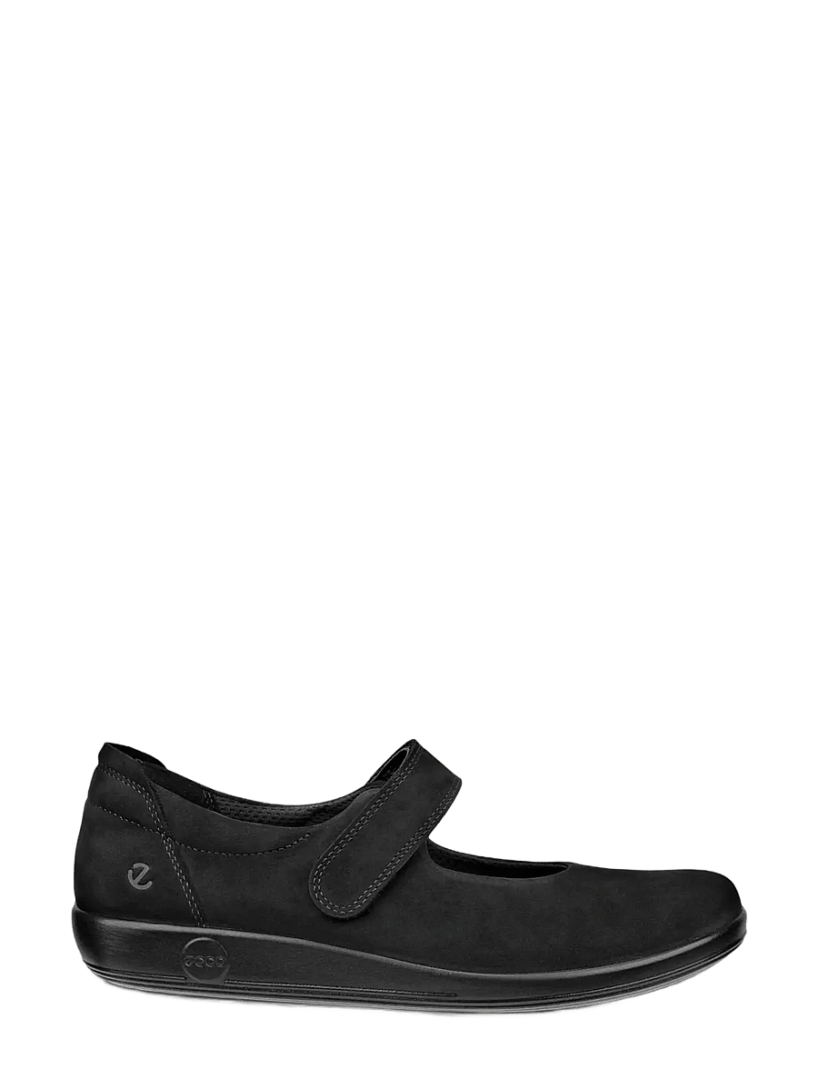 ECCO - SOFT 2.0 - besondere anlässe - black - 1