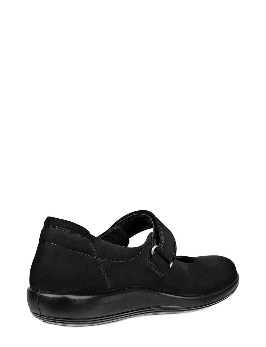 ECCO - SOFT 2.0 - besondere anlässe - black - 2