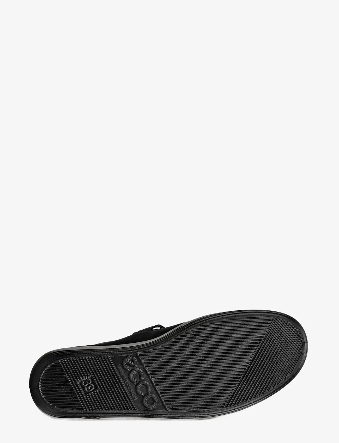ECCO - SOFT 2.0 - erilised sündmused - black - 3