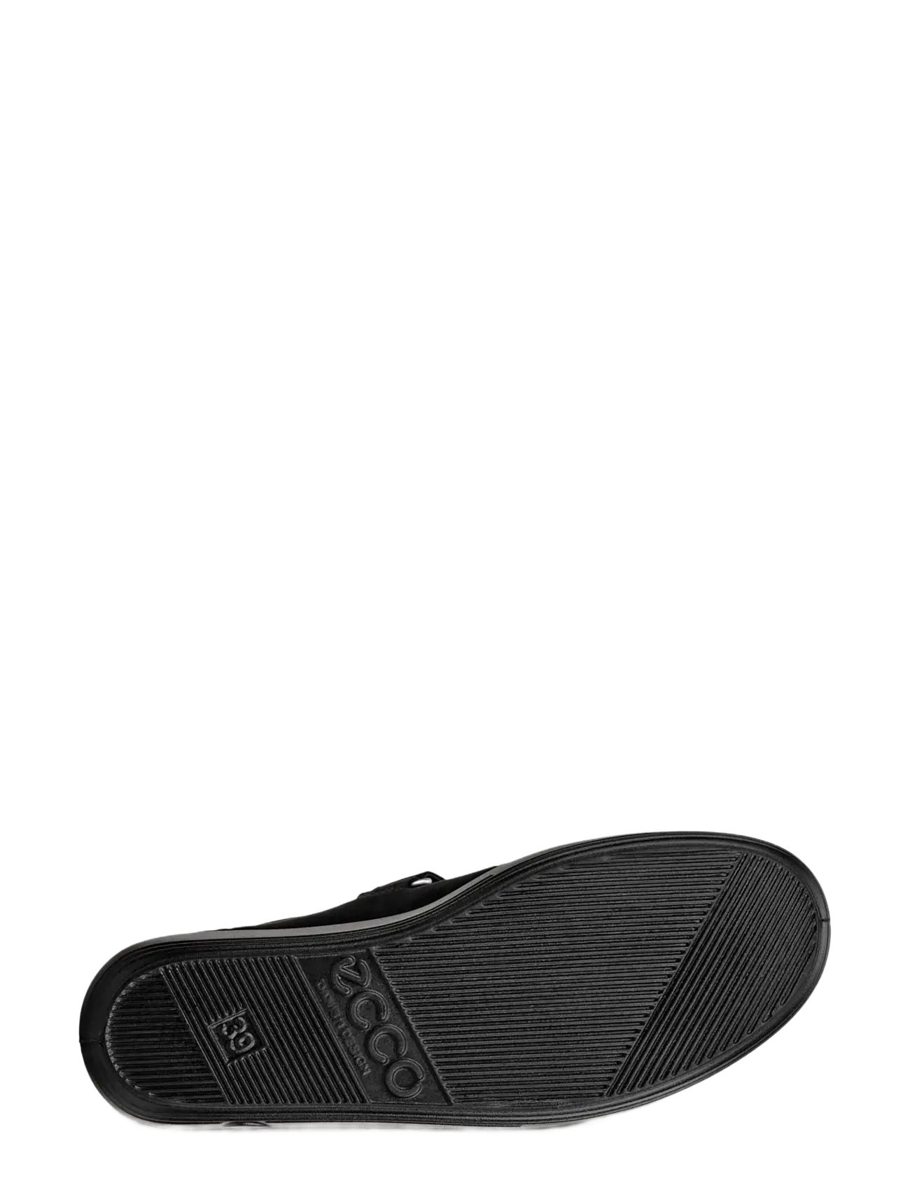 ECCO - SOFT 2.0 - special occasions - black - 3
