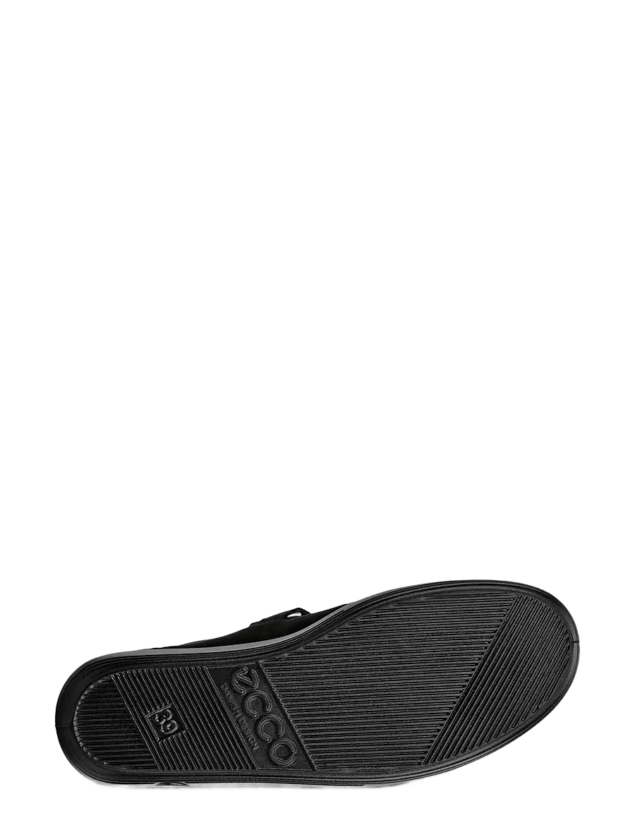 ECCO - SOFT 2.0 - besondere anlässe - black - 3