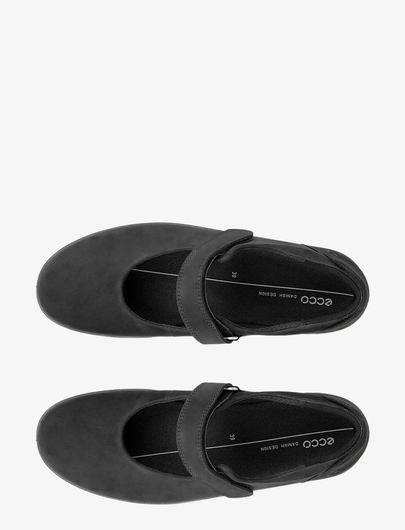 ECCO - SOFT 2.0 - erilised sündmused - black - 4