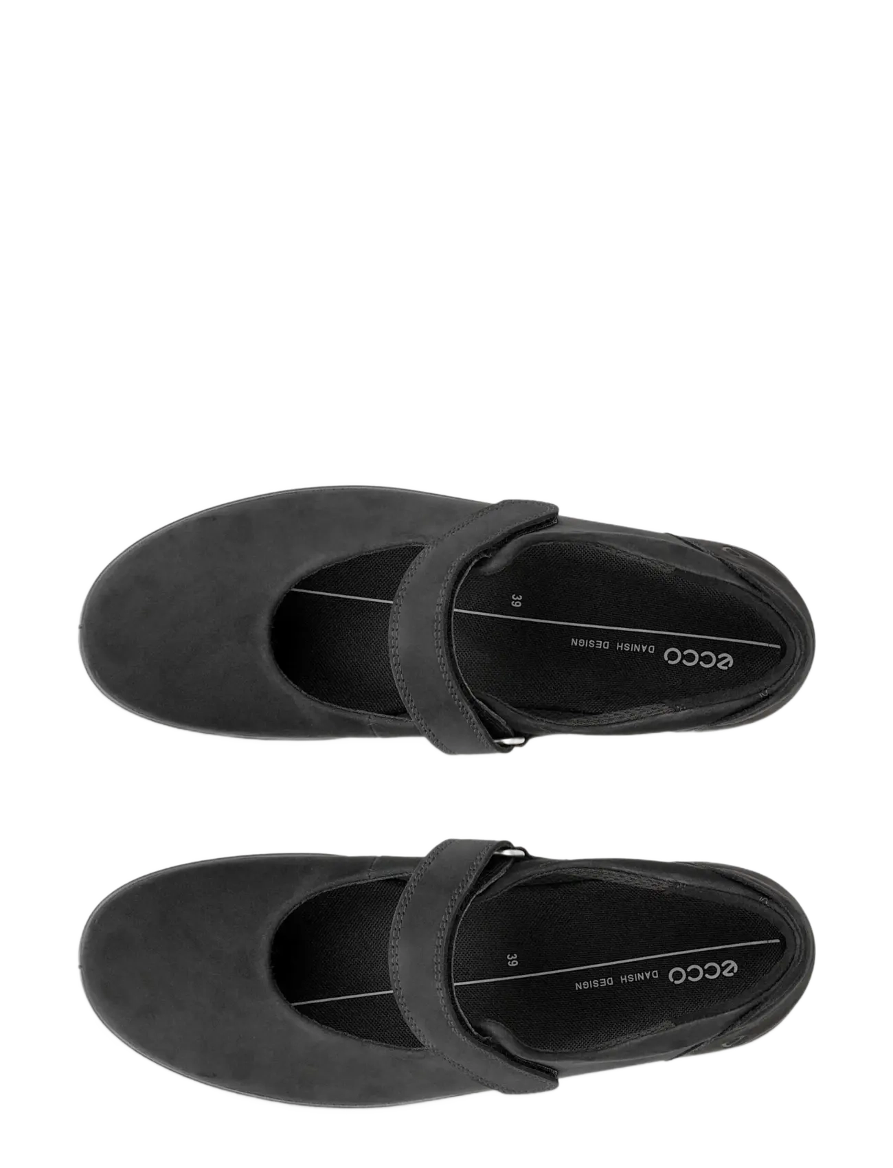ECCO - SOFT 2.0 - special occasions - black - 4