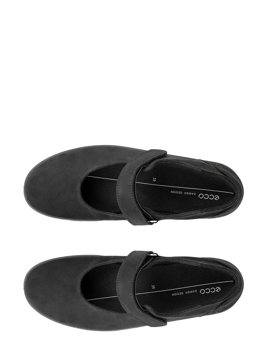 ECCO - SOFT 2.0 - besondere anlässe - black - 4