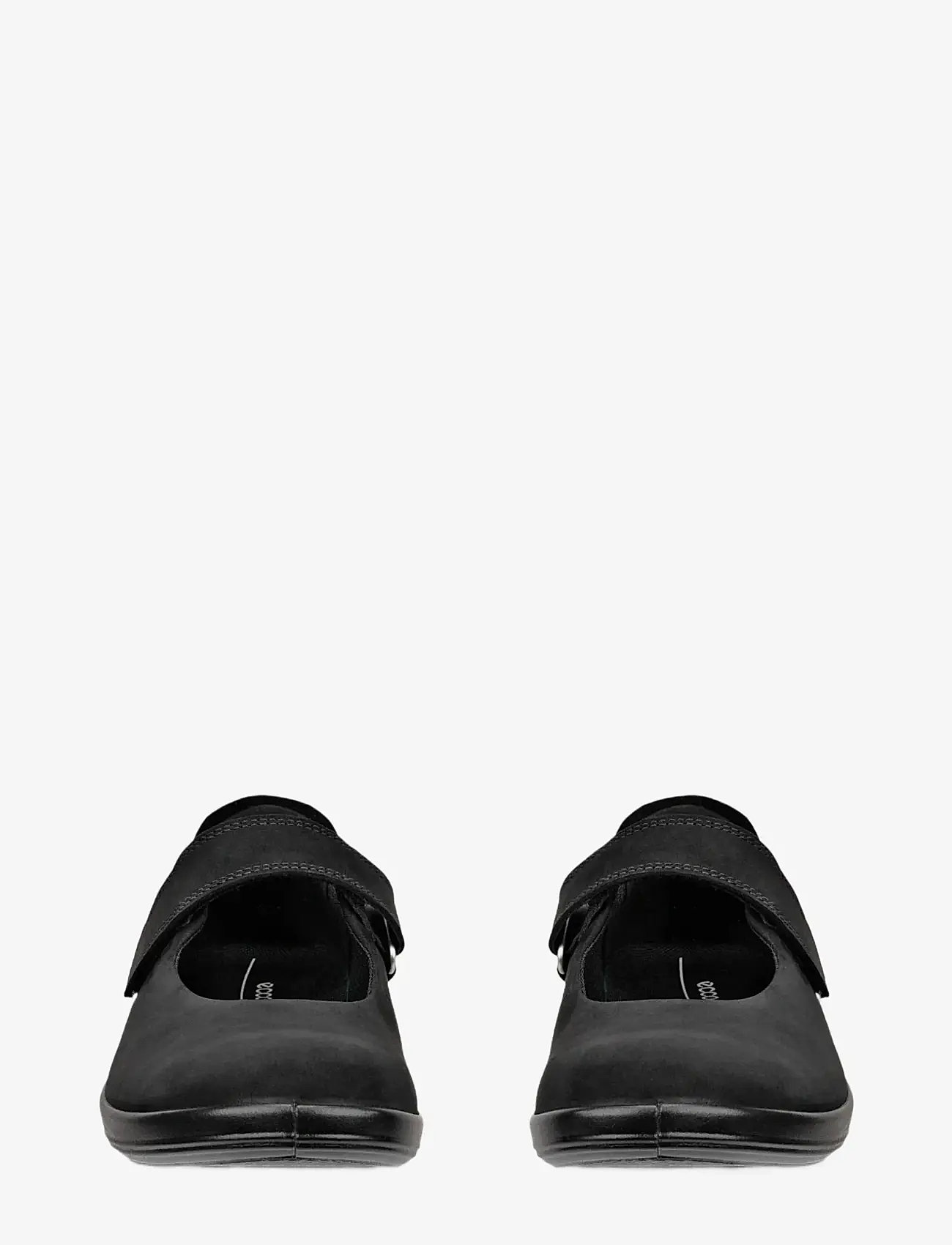 ECCO - SOFT 2.0 - erilised sündmused - black - 5