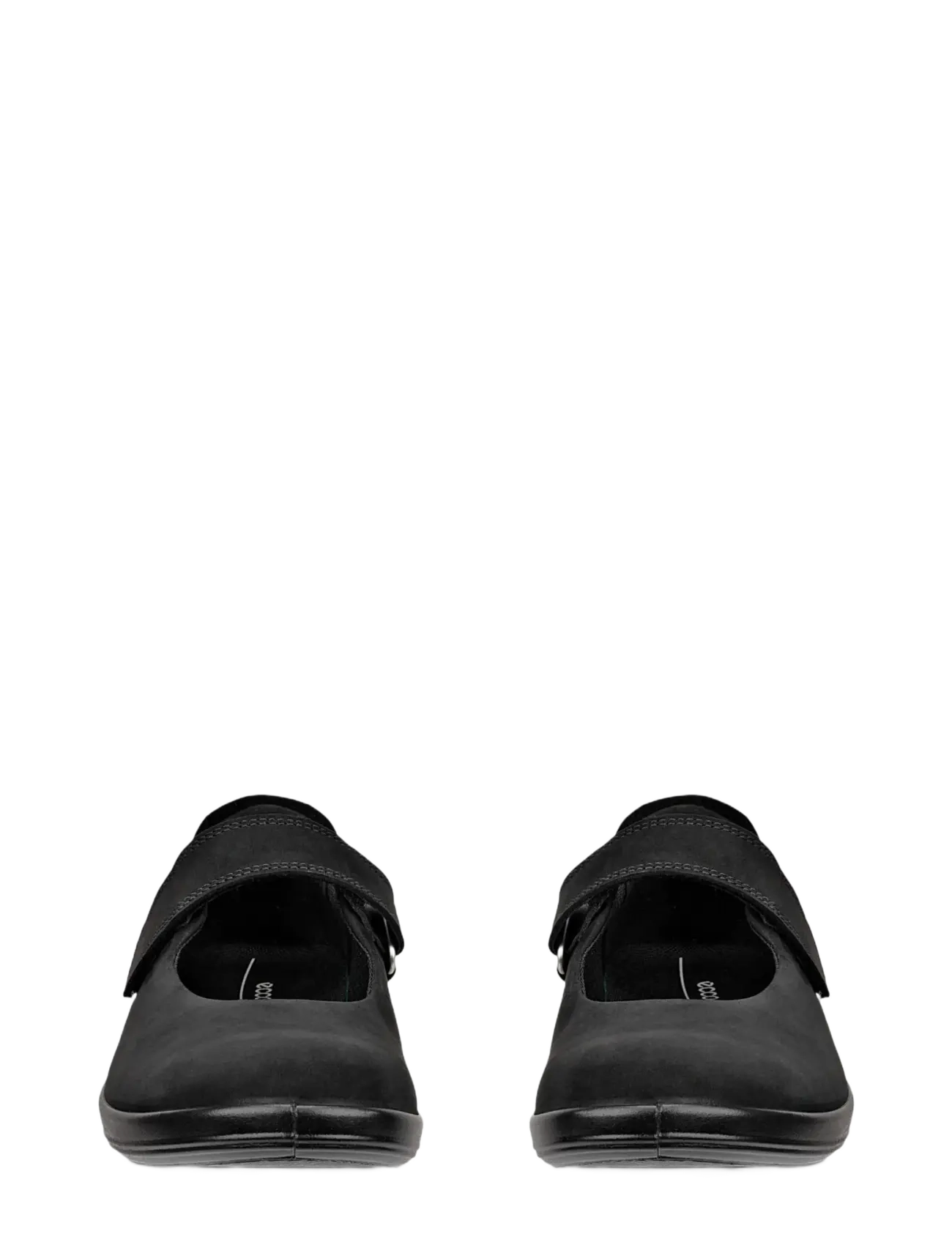 ECCO - SOFT 2.0 - special occasions - black - 5