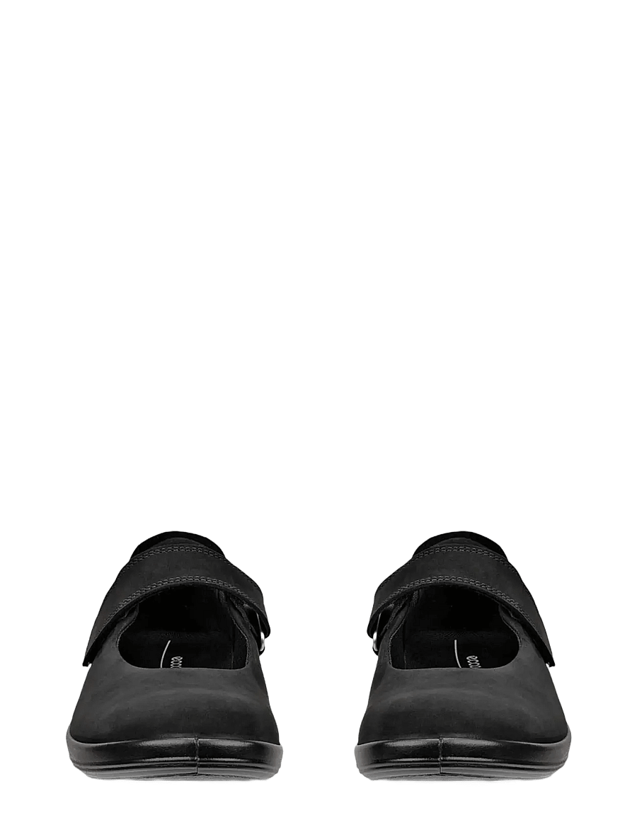 ECCO - SOFT 2.0 - besondere anlässe - black - 5