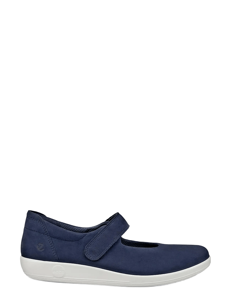ECCO - SOFT 2.0 - speciella tillfällen - marine - 2