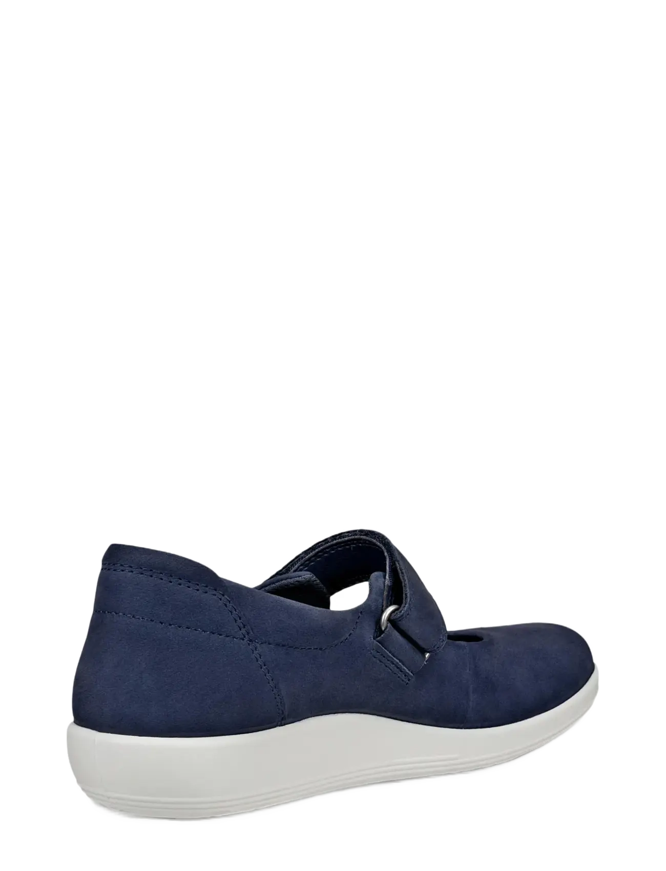 ECCO - SOFT 2.0 - besondere anlässe - marine - 3