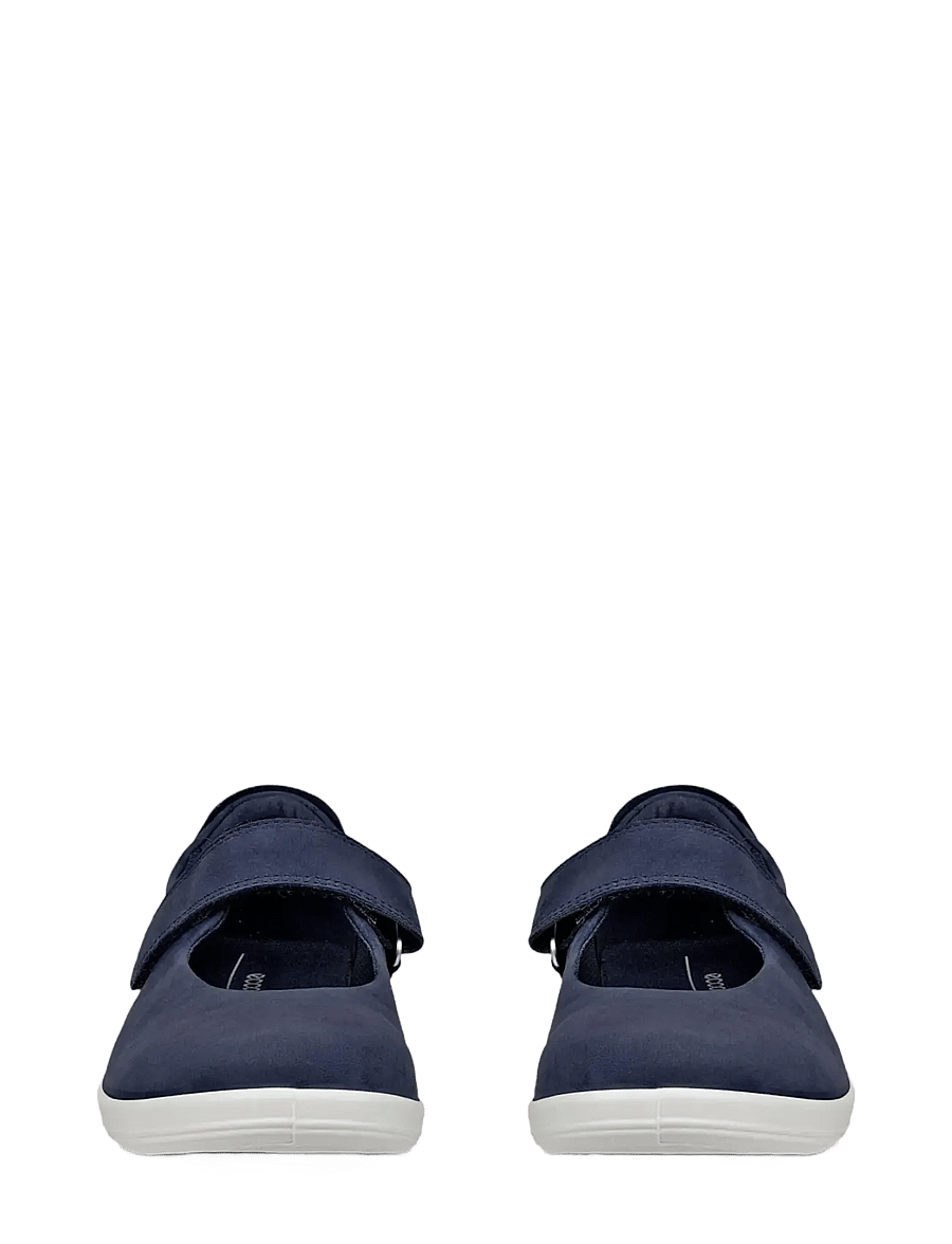 ECCO - SOFT 2.0 - speciella tillfällen - marine - 5