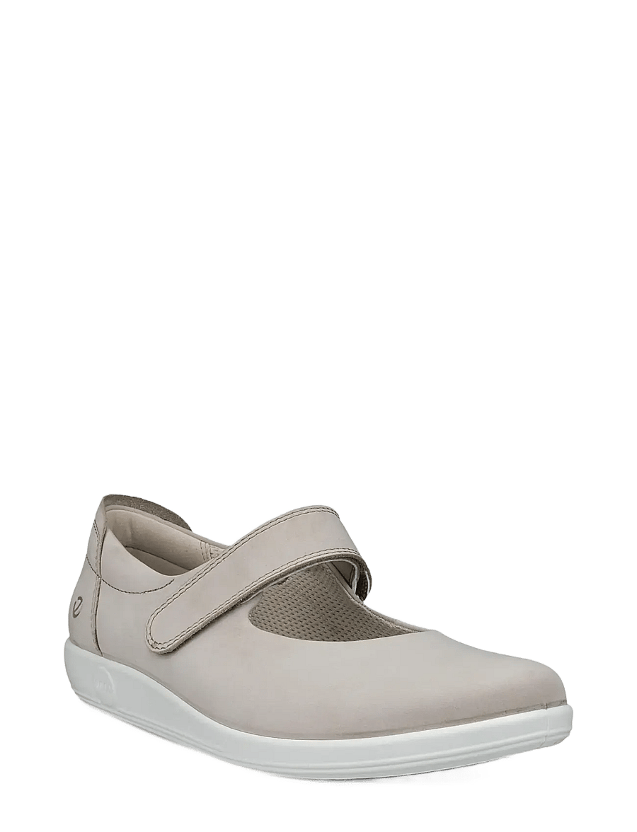 ECCO - SOFT 2.0 - særlige begivenheder - pure cashmere - 0