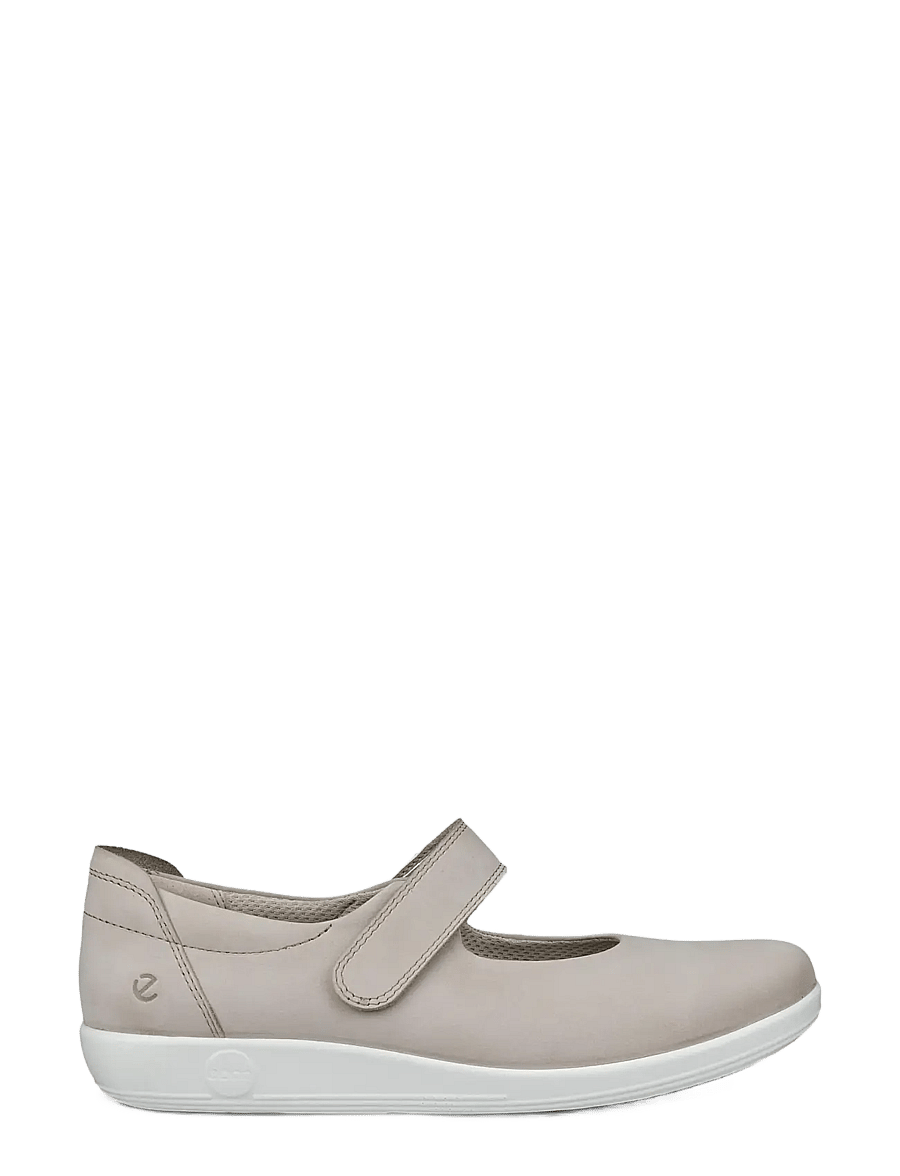 ECCO - SOFT 2.0 - særlige begivenheder - pure cashmere - 1