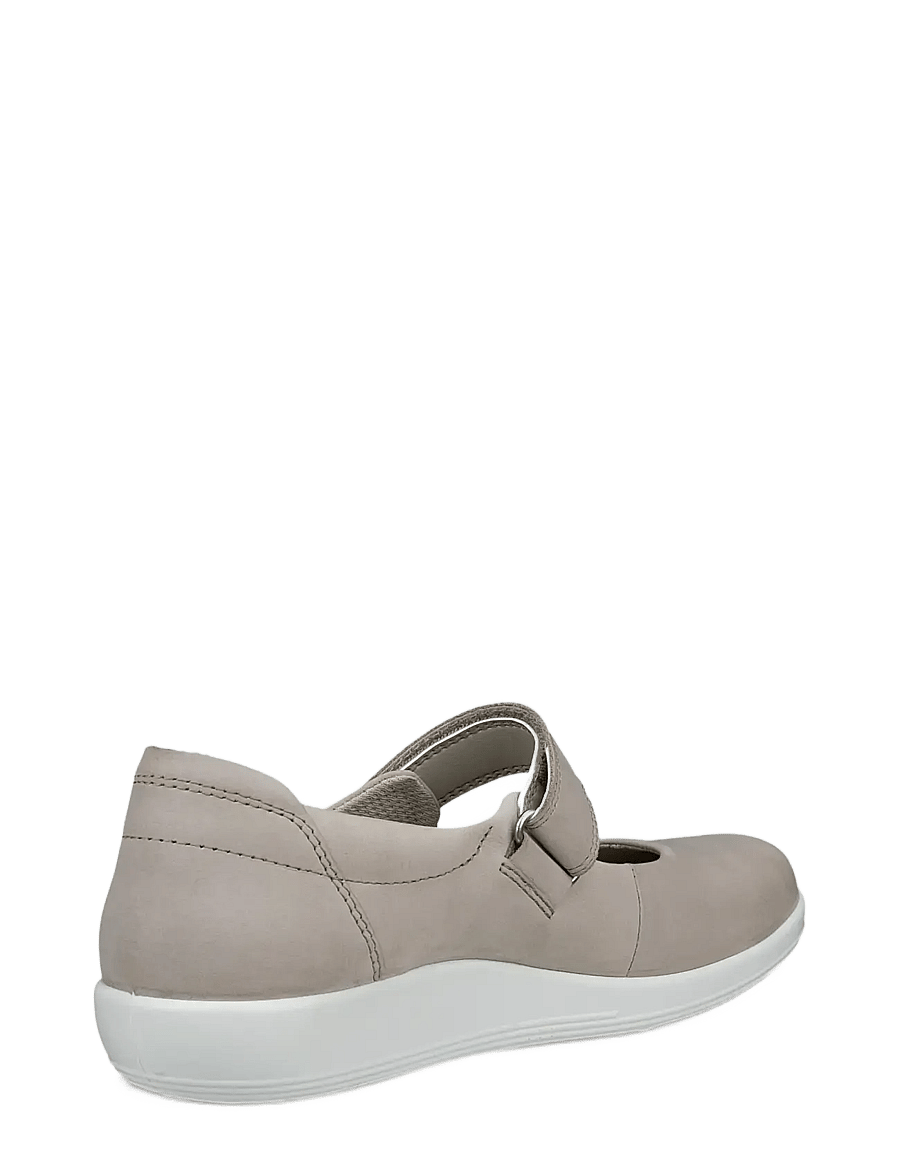 ECCO - SOFT 2.0 - særlige begivenheder - pure cashmere - 2