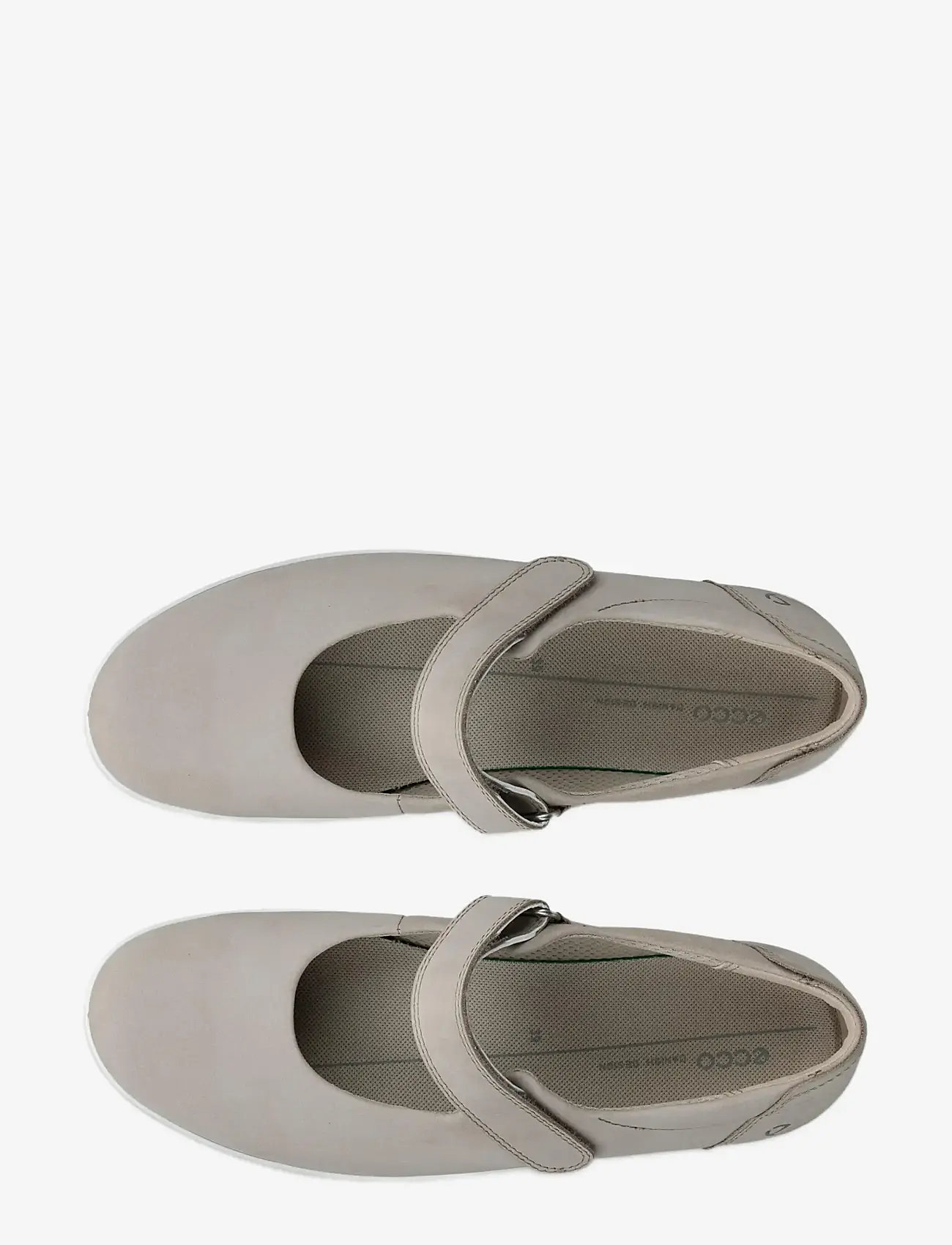 ECCO - SOFT 2.0 - speciella tillfällen - pure cashmere - 4