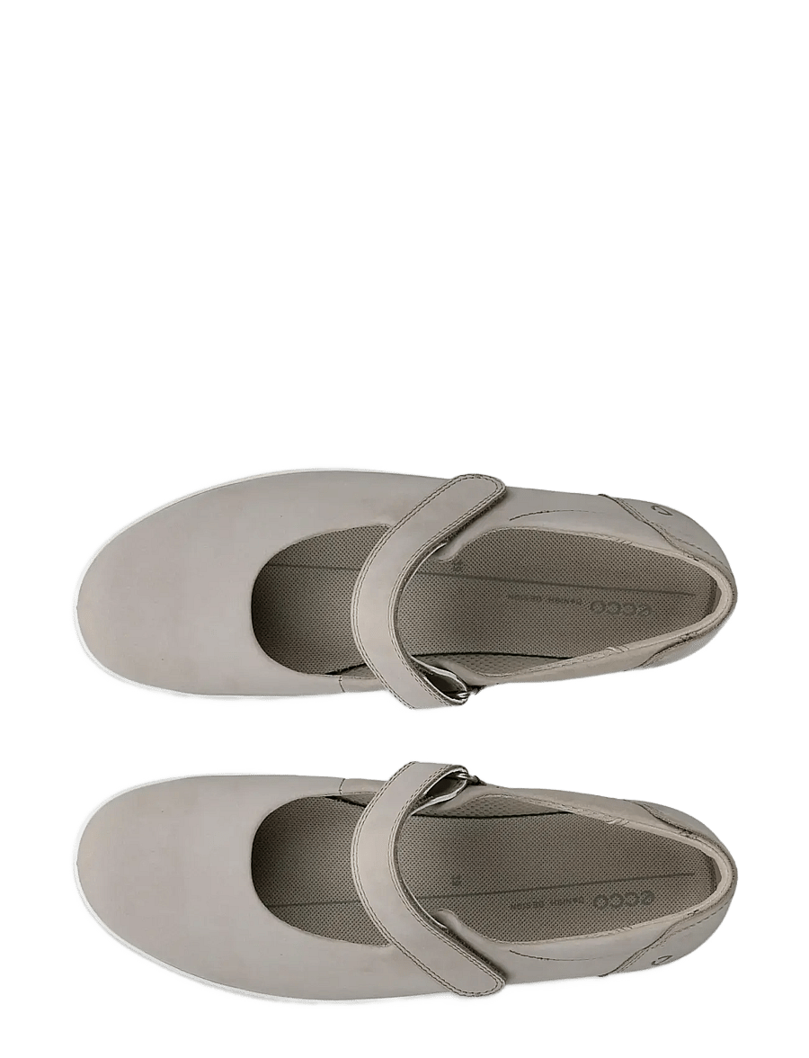 ECCO - SOFT 2.0 - særlige begivenheder - pure cashmere - 4