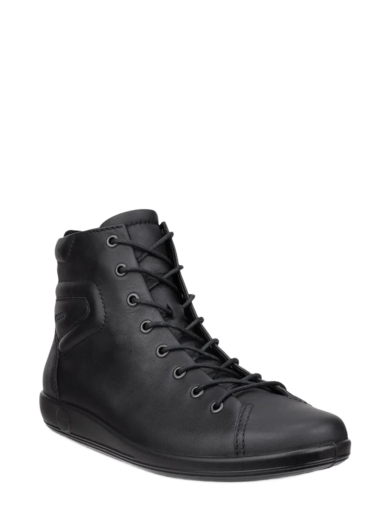 ECCO SOFT 2.0 - ECCO - BLACK / black