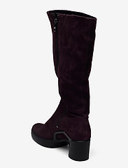 ECCO - SHAPE SCULPTED MOTION 35 - høye boots - fig - 2