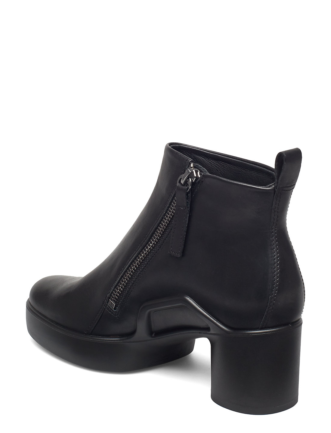 Ecco shape 35 bootie hotsell