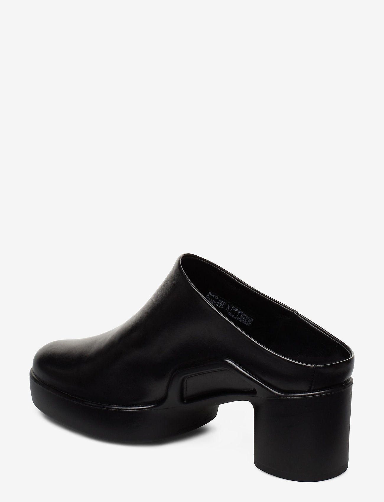 ECCO - SHAPE SCULPTED MOTION 35 - black - 2
