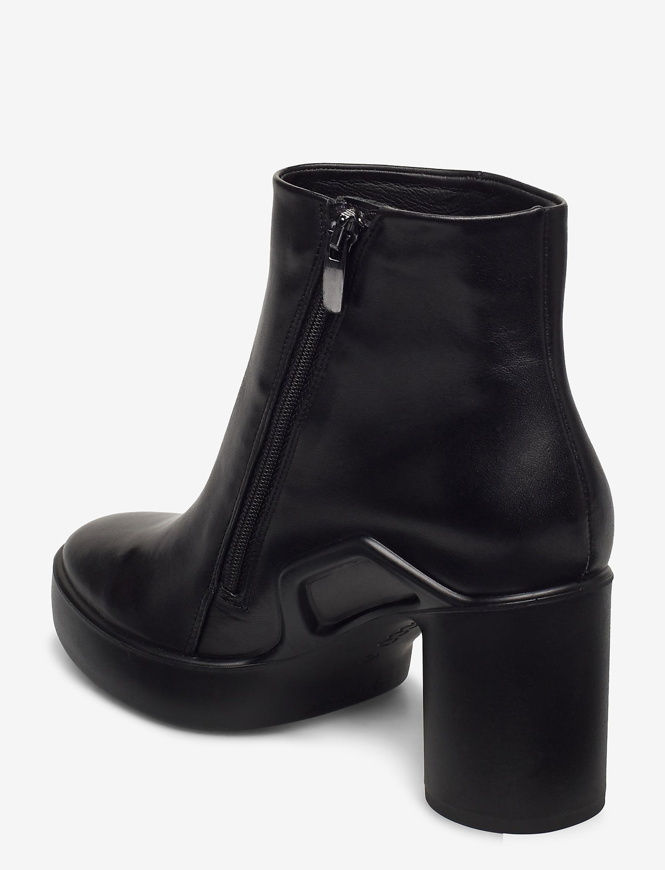 ECCO - SHAPE SCULPTED MOTION 55 - black - 2