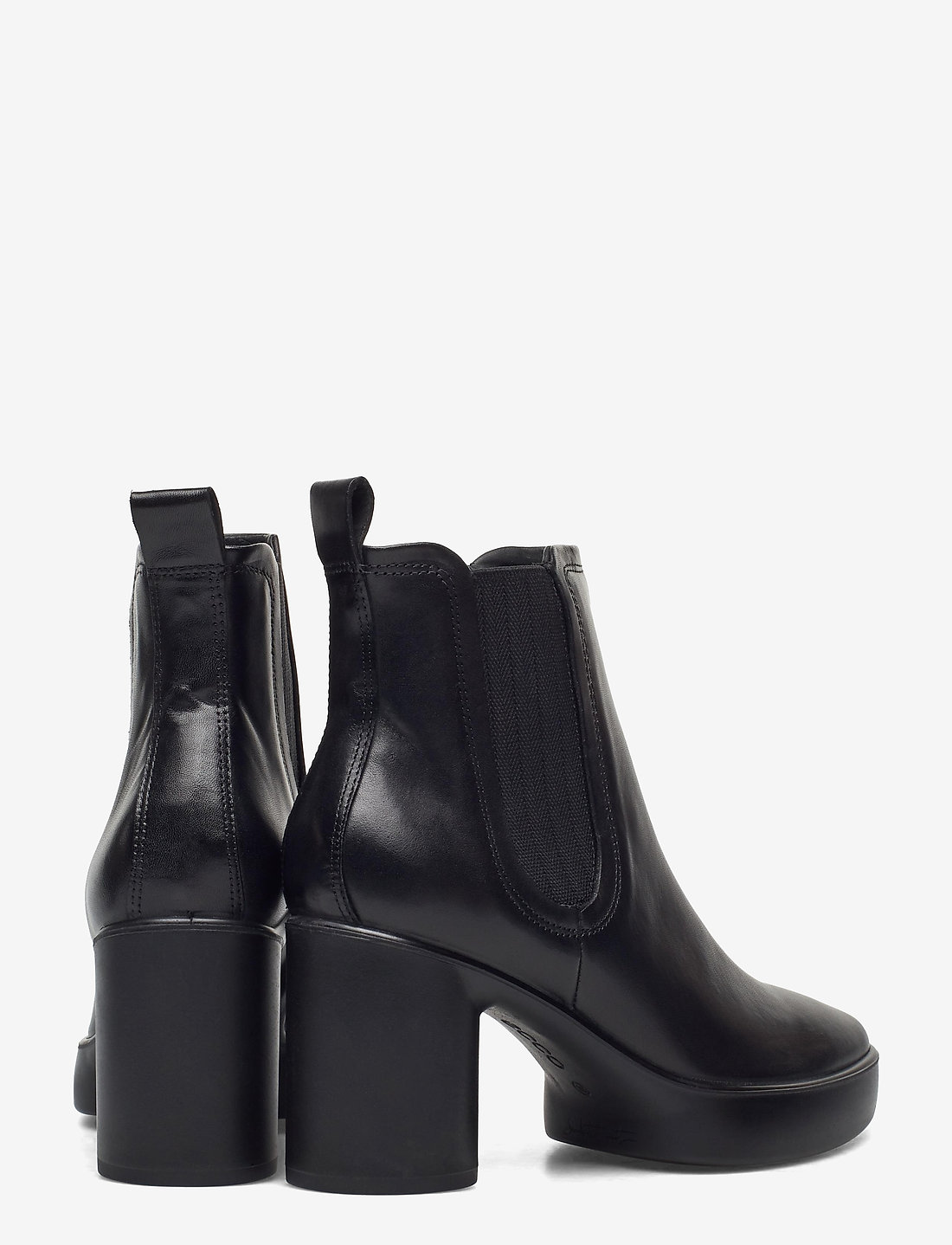Ecco shape 55 bootie deals