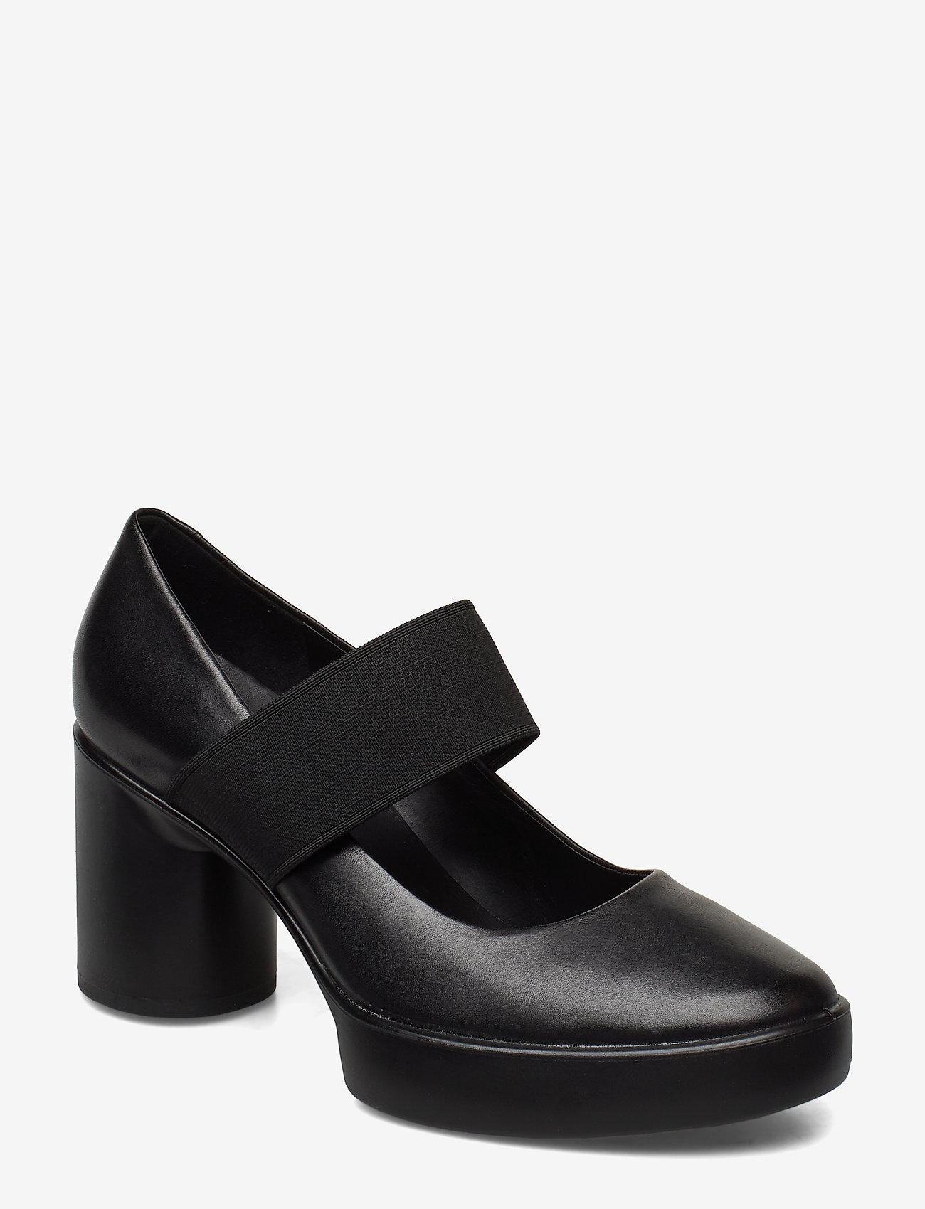 ECCO - SHAPE SCULPTED MOTION 55 - black - 0