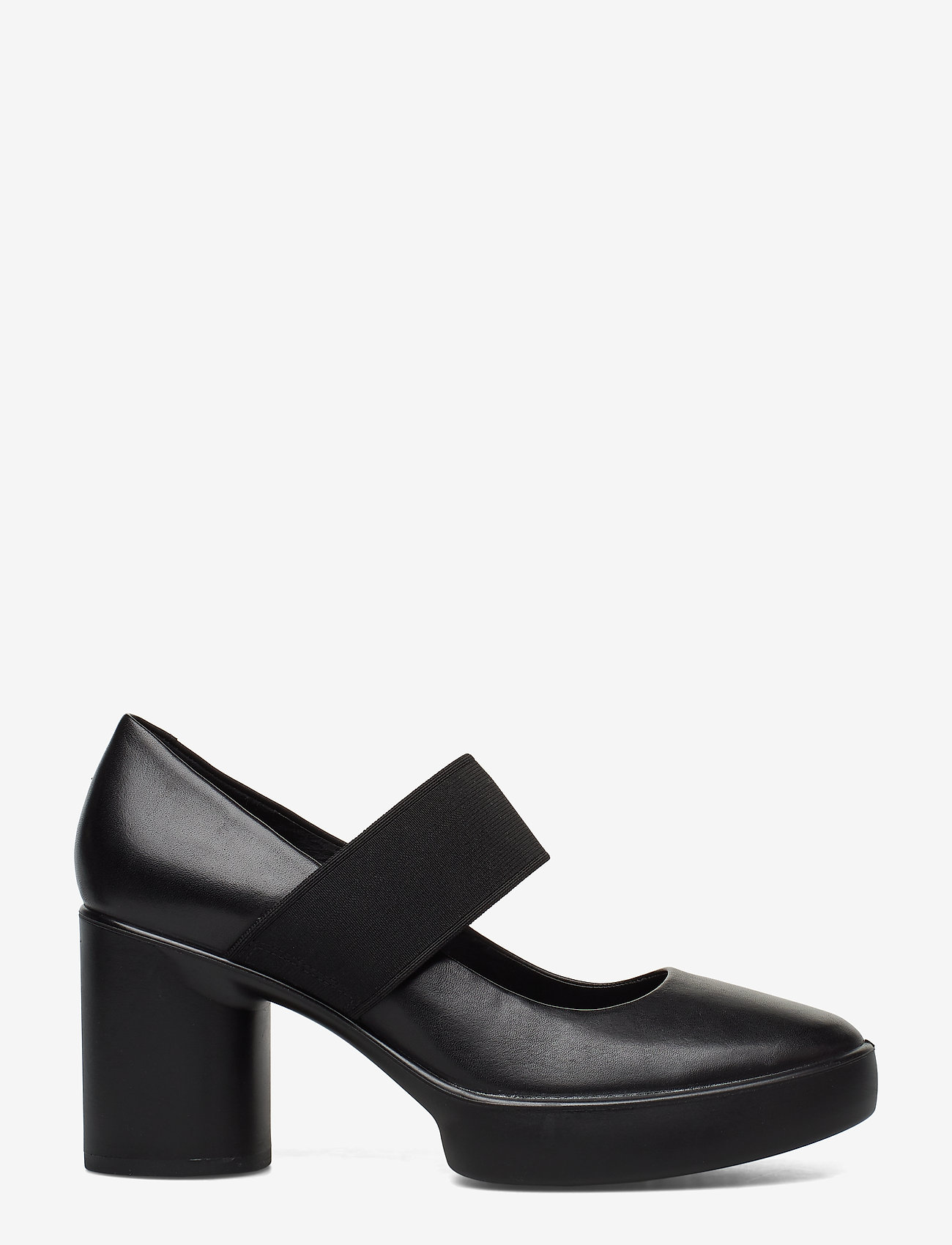 ECCO - SHAPE SCULPTED MOTION 55 - black - 1