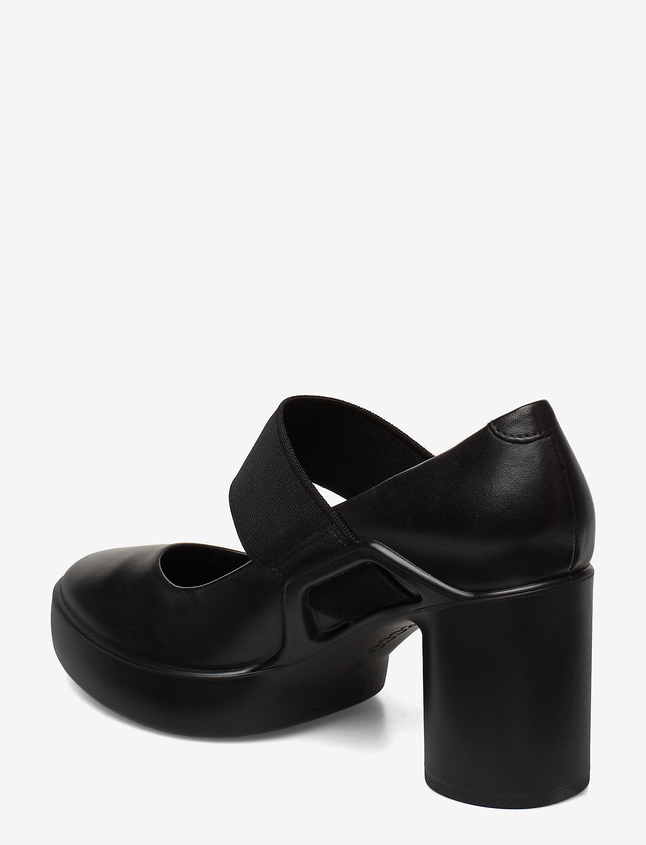 ECCO - SHAPE SCULPTED MOTION 55 - black - 2