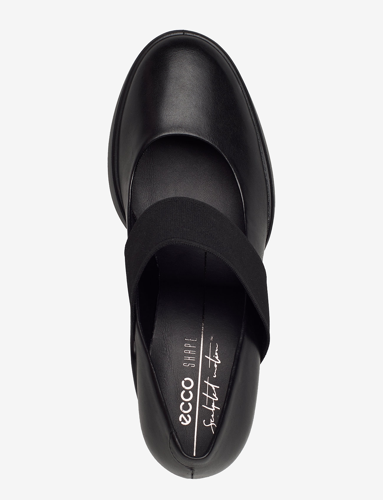 ECCO - SHAPE SCULPTED MOTION 55 - black - 3