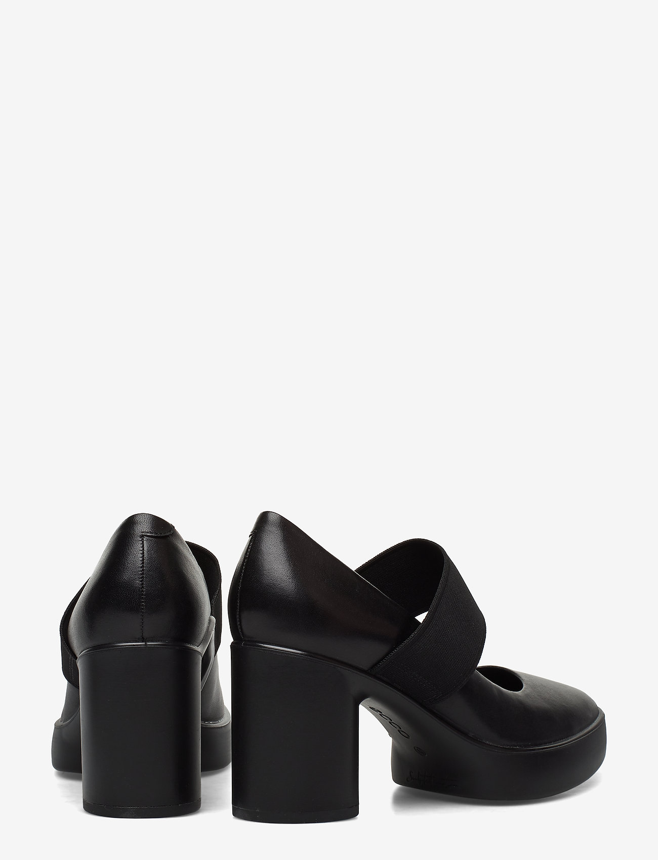 ECCO - SHAPE SCULPTED MOTION 55 - black - 4