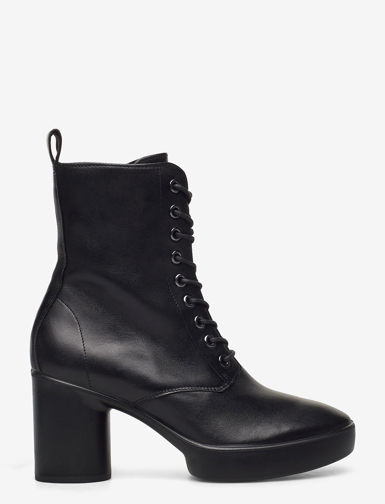 ECCO - SHAPE SCULPTED MOTION 55 - black - 1