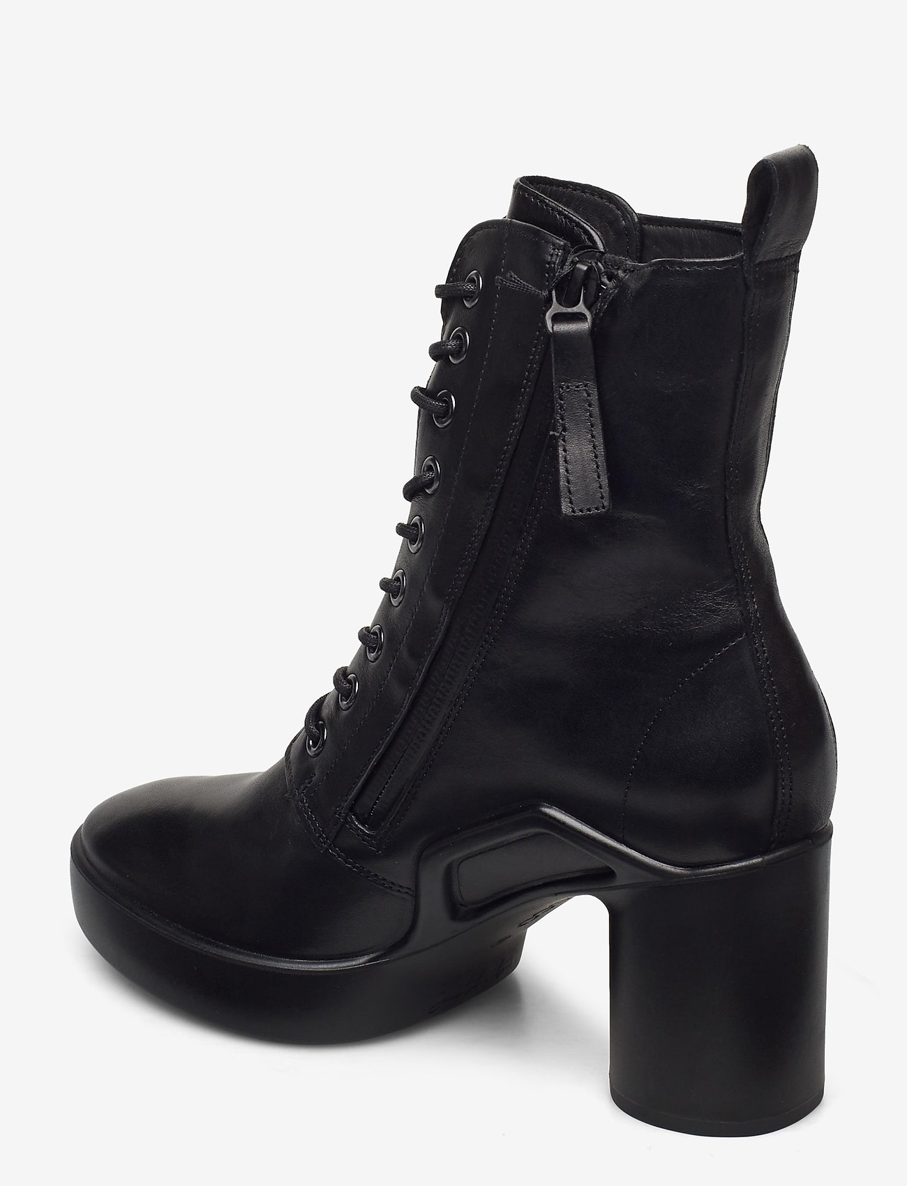ECCO - SHAPE SCULPTED MOTION 55 - black - 2