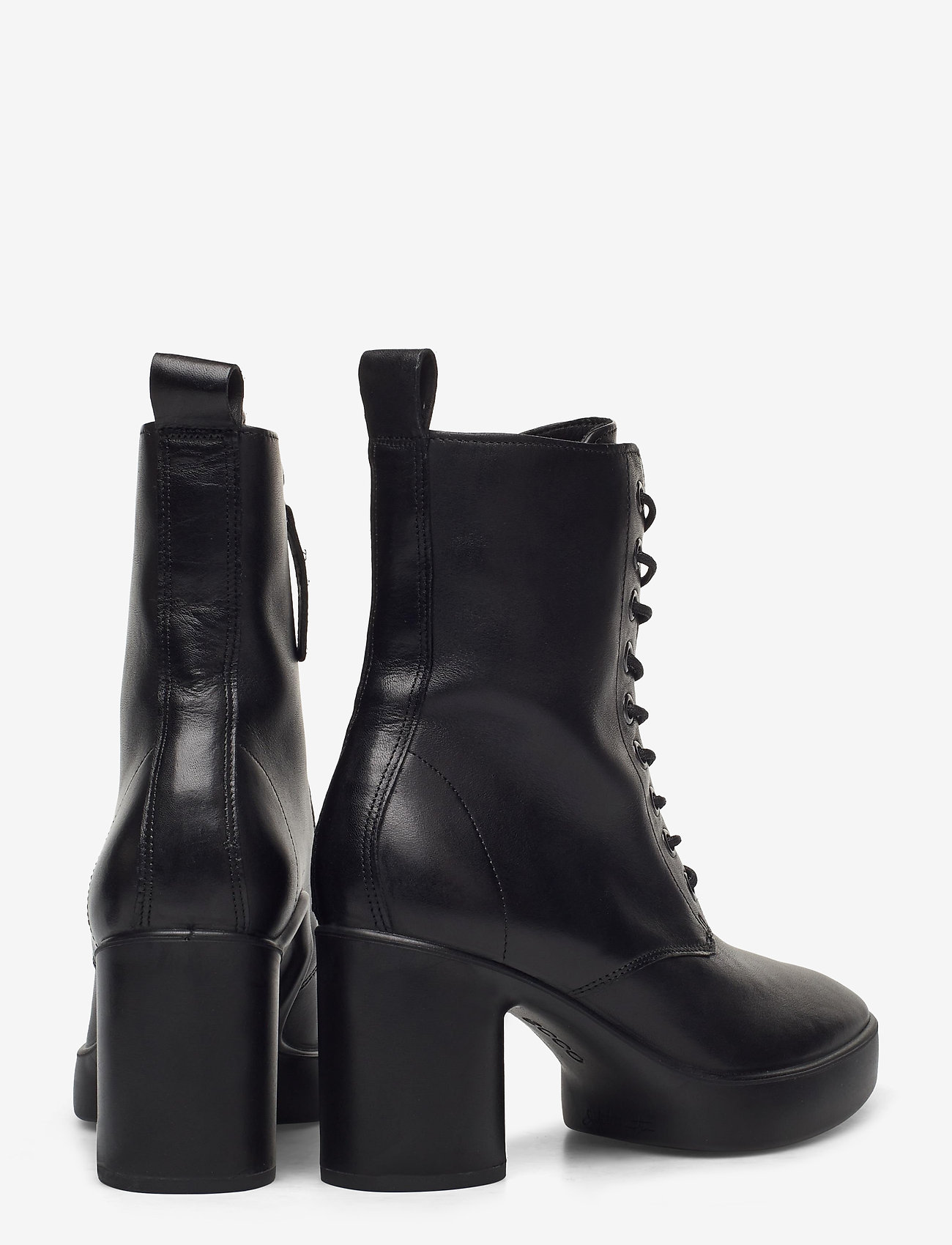 ECCO - SHAPE SCULPTED MOTION 55 - black - 4