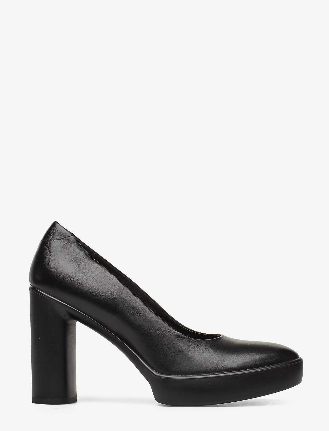 ECCO - SHAPE SCULPTED MOTION 75 - black - 1