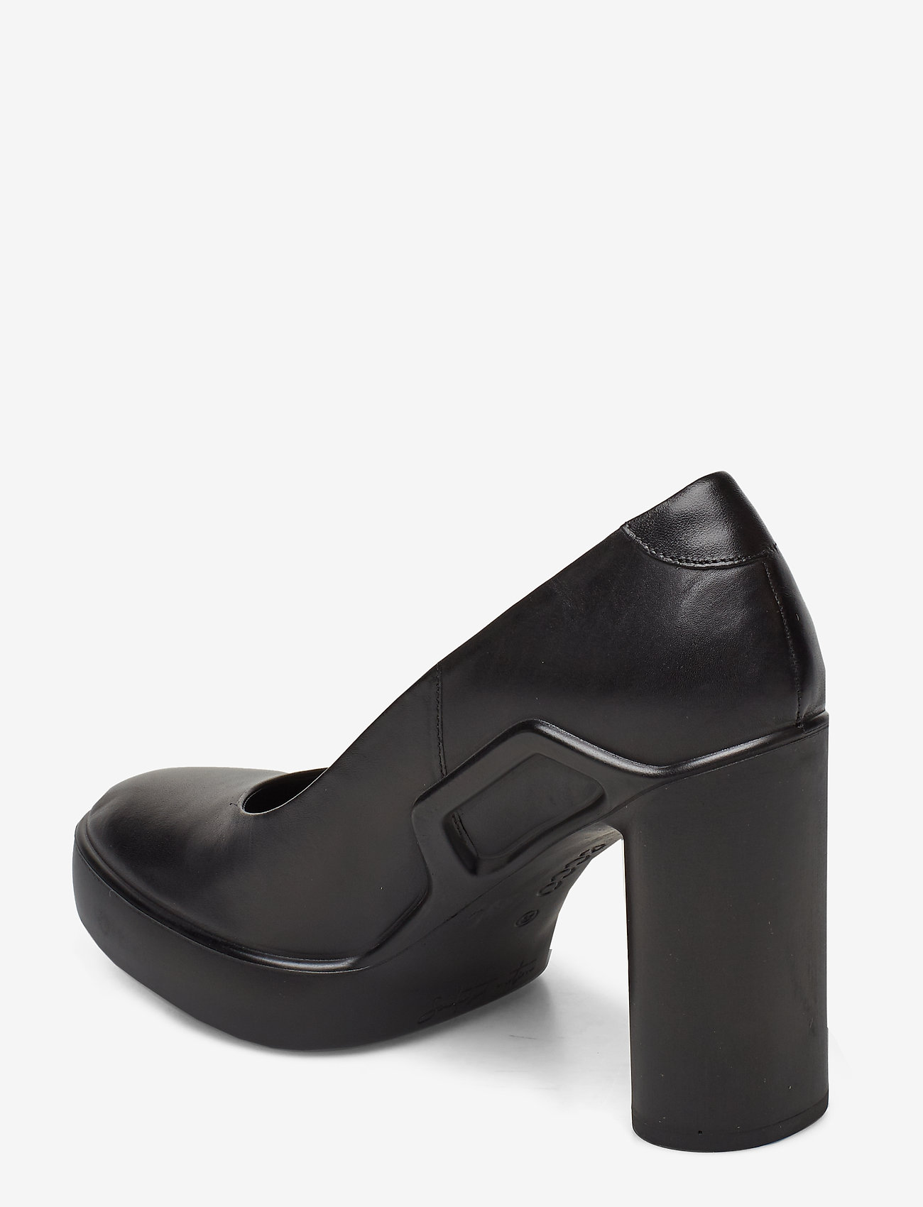 ECCO - SHAPE SCULPTED MOTION 75 - black - 2